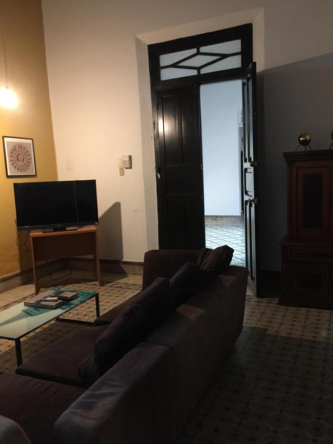 Quinta Perez Ponce Hotel เมริดา ภายนอก รูปภาพ